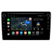 Штатная магнитола Citroen C2, C3, C3 Picasso (черная) Canbox M-Line 7891-9-091 на Android 10 (4G-SIM, 2/32, DSP, IPS) С крутилками