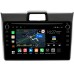 Штатная магнитола Toyota Corolla Fielder, Corolla Axio (2012-2022) Canbox M-Line 7891-9-1144 на Android 10 (4G-SIM, 2/32, DSP, IPS) С крутилками