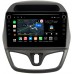 Штатная магнитола Chevrolet Spark IV 2015-2018 Canbox M-Line 7891-9-1235 на Android 10 (4G-SIM, 2/32, DSP, IPS) С крутилками