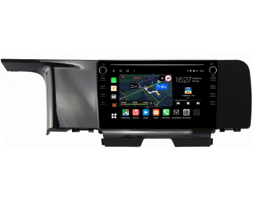 Kia Sorento IV 2020-2022 Canbox M-Line 7891-9-1282 на Android 10 (4G-SIM, 2/32, DSP, IPS) С крутилками