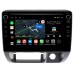 Штатная магнитола Suzuki Jimny III 1998-2005 Canbox M-Line 7891-9-1293 на Android 10 (4G-SIM, 2/32, DSP, IPS) С крутилками