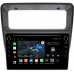 Штатная магнитола Mitsubishi Pajero II 1991-1999 Canbox M-Line 7891-9-1324 на Android 10 (4G-SIM, 2/32, DSP, IPS) С крутилками