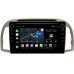 Штатная магнитола Nissan Micra III (K12), March III (K12) 2006-2010 Canbox M-Line 7891-9-1354 на Android 10 (4G-SIM, 2/32, DSP, IPS) С крутилками