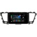 Штатная магнитола Kia Carnival 3 (2014-2021) Canbox M-Line 7891-9-520 на Android 10 (4G-SIM, 2/32, DSP, IPS) С крутилками