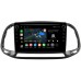 Штатная магнитола Fiat Doblo 2 (2015-2022) Canbox M-Line 7891-9-636 на Android 10 (4G-SIM, 2/32, DSP, IPS) С крутилками