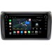 Штатная магнитола Nissan NV350 2012-2017 Canbox M-Line 7891-9-NI104N на Android 10 (4G-SIM, 2/32, DSP, IPS) С крутилками