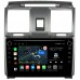 Штатная магнитола UAZ Patriot I 2012-2016 Canbox M-Line 7891-9-UA006N на Android 10 (4G-SIM, 2/32, DSP, IPS) С крутилками