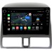 Штатная магнитола Honda CR-V 2 (2001-2006) Canbox M-Line 7891-9204 Android 10 (4G-SIM, 2/32, DSP, IPS) С крутилками