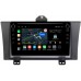 Штатная магнитола Honda Elysion (2004-2013) Canbox M-Line 7891-9214 Android 10 (4G-SIM, 2/32, DSP, IPS) С крутилками