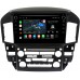 Штатная магнитола Lexus RX I 300 1997-2003 Canbox M-Line 7891-9218 на Android 10 (4G-SIM, 2/32, DSP, IPS) С крутилками