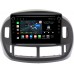 Штатная магнитола Toyota Estima 2 (2000-2006) (правый руль) Canbox M-Line 7891-9300 на Android 10 (4G-SIM, 2/32, DSP, IPS) С крутилками