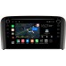Штатная магнитола Volvo S80 I 1998-2006 Canbox M-Line 7891-9319 на Android 10 (4G-SIM, 2/32, DSP, IPS) С крутилками