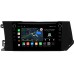 Штатная магнитола Haval F7, F7x (2019-2022) Canbox M-Line 7891-9332 на Android 10 (4G-SIM, 2/32, DSP, IPS) С крутилками