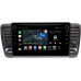 Штатная магнитола Subaru Legacy IV, Outback III 2003-2009 Canbox M-Line 7891-9351 на Android 10 (4G-SIM, 2/32, DSP, IPS) С крутилками