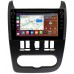 Штатная магнитола Lada Largus 2012-2021 Canbox H-Line 7892-9-1163 на Android 10 (4G-SIM, 3/32, DSP, IPS) С крутилками