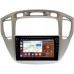 Штатная магнитола Toyota Highlander (U20), Kluger (XU20) (2000-2007) Canbox H-Line 7892-9-409 на Android 10 (4G-SIM, 3/32, DSP, IPS) С крутилками