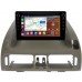 Штатная магнитола Toyota Progres (1998-2007) Canbox H-Line 7892-9-526 на Android 10 (4G-SIM, 3/32, DSP, IPS) С крутилками