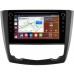 Штатная магнитола Renault Kadjar (2015-2018) Canbox H-Line 7892-9-5572 Android 10 (4G-SIM, 3/32, DSP, IPS) С крутилками