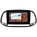 Штатная магнитола Fiat Doblo 2 (2015-2022) Canbox H-Line 7892-9-636 на Android 10 (4G-SIM, 3/32, DSP, IPS) С крутилками