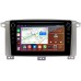 Штатная магнитола Toyota Land Cruiser 105 2002-2008 Canbox H-Line 7892-9121 на Android 10 (4G-SIM, 3/32, DSP, IPS) С крутилками (для авто с МКПП)