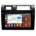 Штатная магнитола Toyota Land Cruiser 70 2007-2021 Canbox H-Line 7892-9286 на Android 10 (4G-SIM, 3/32, DSP, IPS) С крутилками