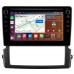 Штатная магнитола Kia Sorento (2006-2011) Canbox H-Line 7892-9337 на Android 10 (4G-SIM, 3/32, DSP, IPS) С крутилками