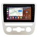 Штатная магнитола Volkswagen Scirocco 2009-2015 (для авто с автоматическим климатом) Canbox H-Line 7893-9-1244 на Android 10 (4G-SIM, 4/64, DSP, IPS) С крутилками