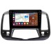 Штатная магнитола Nissan Teana II 2008-2013 Canbox H-Line 7893-9-3193 на Android 10 (4G-SIM, 4/64, DSP, IPS) С крутилками