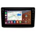 Штатная магнитола Jeep Grand Cherokee 4 (WK2) (2013-2022) Canbox H-Line 7893-9-3781 на Android 10 (4G-SIM, 4/64, DSP, IPS) С крутилками