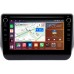Штатная магнитола Hyundai Grand Starex Urban (2017-2021) Canbox H-Line 7893-9-465 на Android 10 (4G-SIM, 4/64, DSP, IPS) С крутилками