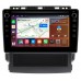 Штатная магнитола Subaru Forester 5, Impreza 5, XV 2 (2017-2022) Canbox H-Line 7893-9-768 на Android 10 (4G-SIM, 4/64, DSP, IPS) С крутилками