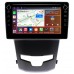 Штатная магнитола SsangYong Actyon 2 (2013-2022) Canbox H-Line 7893-9183 Android 10 (4G-SIM, 4/64, DSP, IPS) С крутилками