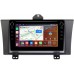 Штатная магнитола Honda Elysion (2004-2013) Canbox H-Line 7893-9214 Android 10 (4G-SIM, 4/64, DSP, IPS) С крутилками
