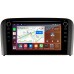 Штатная магнитола Volvo S80 I 1998-2006 Canbox H-Line 7893-9319 на Android 10 (4G-SIM, 4/64, DSP, IPS) С крутилками