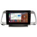 Штатная магнитола Kia Opirus (2006-2011) Canbox H-Line 7894-9-1203 на Android 10 (4G-SIM, 6/128, DSP, IPS) С крутилками