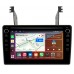 Штатная магнитола Lexus GS 2 (1997-2004) Canbox H-Line 7894-9-1278 на Android 10 (4G-SIM, 6/128, DSP, IPS) С крутилками