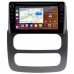 Штатная магнитола Dodge RAM III (DR/DH) 2001-2005 Canbox H-Line 7894-9-1387 Android 10 (4G-SIM, 6/128, DSP, IPS) С крутилками