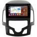 Штатная магнитола Hyundai i30 I 2007-2012 (с климат-контролем) Canbox H-Line 7894-9-142 на Android 10 (4G-SIM, 6/128, DSP, IPS) С крутилками