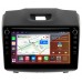 Штатная магнитола Isuzu D-Max 2 (2012-2020) (тип 2) Canbox H-Line 7894-9-293 на Android 10 (4G-SIM, 6/128, DSP, IPS) С крутилками