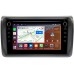 Штатная магнитола Nissan NV350 2012-2017 Canbox H-Line 7894-9-NI104N на Android 10 (4G-SIM, 6/128, DSP, IPS) С крутилками