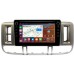 Штатная магнитола Nissan X-Trail I (T30) 2000-2004 Canbox H-Line 7894-9179 на Android 10 (4G-SIM, 6/128, DSP, IPS) С крутилками