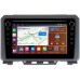 Штатная магнитола Suzuki Jimny IV 2018-2022 Canbox H-Line 7894-9216 Android 10 (4G-SIM, 6/128, DSP, IPS) С крутилками