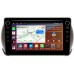 Штатная магнитола Suzuki Alto (2009-2014) Canbox H-Line 7894-9281 на Android 10 (4G-SIM, 6/128, DSP, IPS) С крутилками