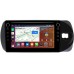 Штатная магнитола Toyota Vitz III (XP130) 2014-2019 (Тип 1) Canbox H-Line 7894-9374 на Android 10 (4G-SIM, 6/128, DSP, IPS) С крутилками