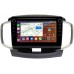 Штатная магнитола Suzuki Solio II (2011-2015) Canbox H-Line 7894-9437 на Android 10 (4G-SIM, 6/128, DSP, IPS) С крутилками
