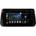 Штатная магнитола Hyundai Santa Fe IV 2020-2022 Canbox M-Line 7895-10-1309 на Android 10 (4G-SIM, 2/32, DSP, QLed) С крутилками