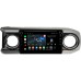 Штатная магнитола Toyota Tacoma III 2015-2022 (черная) Canbox M-Line 7895-10-1431 на Android 10 (4G-SIM, 2/32, DSP, QLed) С крутилками
