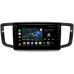 Штатная магнитола Honda Odyssey V 2013-2017 Canbox M-Line 7895-10-517 на Android 10 (4G-SIM, 2/32, DSP, QLed) С крутилками