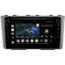 Штатная магнитола Hyundai Creta 2 2021+ Canbox M-Line 7895-10-HY247T на Android 10 (4G-SIM, 2/32, DSP, QLed) С крутилками