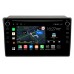 Штатная магнитола Toyota Hilux Surf VI 1995-2002 Canbox M-Line 7895-1084 на Android 10 (4G-SIM, 2/32, DSP, QLed) С крутилками